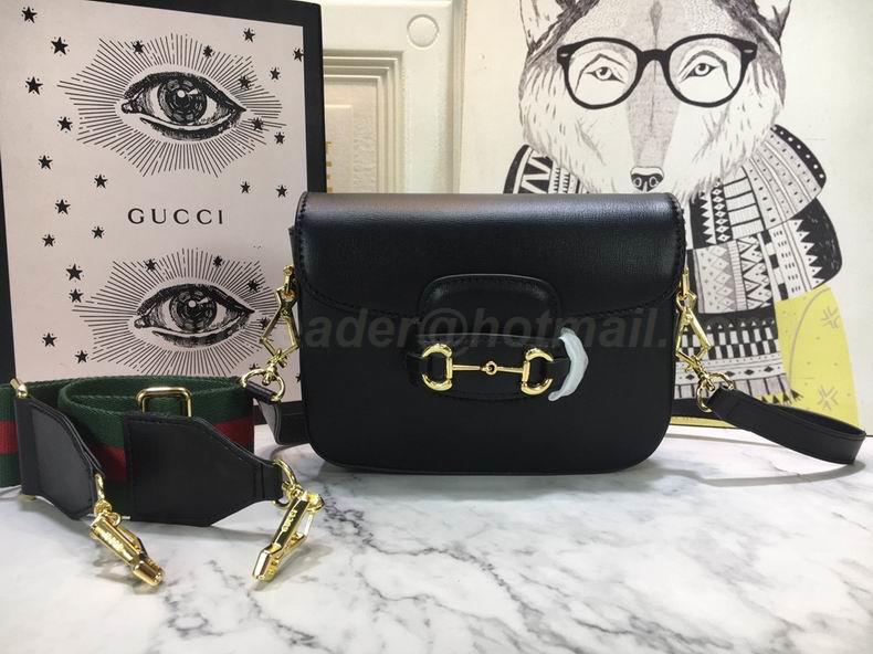 Gucci Handbags 249